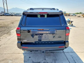Toyota 4runner 2.4l Sr5 | Auto.bg — изображение 6 Toyota 4runner 2.4l Sr5 | Auto.bg — изображение 6