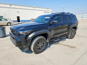 Toyota 4runner 2.4l Sr5