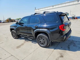 Toyota 4runner 2.4l Sr5 | Auto.bg — изображение 2 Toyota 4runner 2.4l Sr5 | Auto.bg — изображение 2