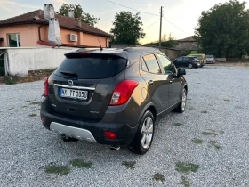 Opel Mokka undefined | Auto.bg — изображение 10 Opel Mokka undefined | Auto.bg — изображение 10