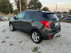 Opel Mokka undefined | Auto.bg — изображение 4 Opel Mokka undefined | Auto.bg — изображение 4