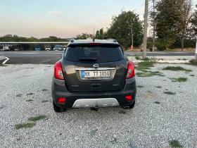 Opel Mokka undefined | Auto.bg — изображение 5 Opel Mokka undefined | Auto.bg — изображение 5