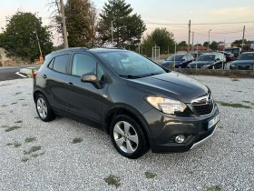Opel Mokka undefined | Auto.bg — изображение 9 Opel Mokka undefined | Auto.bg — изображение 9