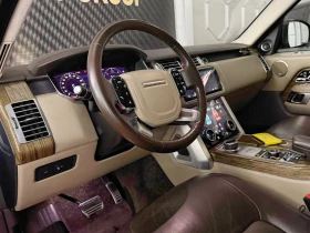 Land Rover Range rover RANGE ROVER AUTOBIOGRAPHY 4.4 SDV8 4x4 / 340 к.с. - 42699 € - 22377339 10 | Car24.bg Land Rover Range rover RANGE ROVER AUTOBIOGRAPHY 4.4 SDV8 4x4 / 340 к.с. - 42699 € - 22377339 10