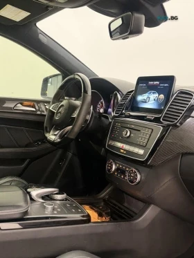 Mercedes-Benz GLE 63 S AMG 360 * Memory * Обдухване * АвтоКредит * ЦЕНА ДО БГ | Auto.bg — изображение 17 Mercedes-Benz GLE 63 S AMG 360 * Memory * Обдухване * АвтоКредит * ЦЕНА ДО БГ | Auto.bg — изображение 17