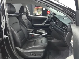 Kia Niro САМО 30% АВАНС - 21655 € - 56371337 11 | Car24.bg Kia Niro САМО 30% АВАНС - 21655 € - 56371337 11