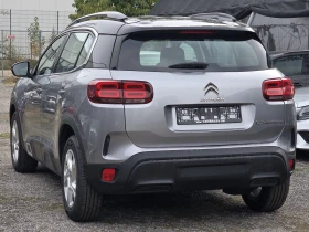 Citroen C5 Aircross 1.2 PureTech Live | Auto.bg — изображение 3 Citroen C5 Aircross 1.2 PureTech Live | Auto.bg — изображение 3