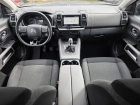 Citroen C5 Aircross 1.2 PureTech Live | Auto.bg — изображение 8 Citroen C5 Aircross 1.2 PureTech Live | Auto.bg — изображение 8