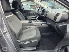 Citroen C5 Aircross 1.2 PureTech Live | Auto.bg — изображение 10 Citroen C5 Aircross 1.2 PureTech Live | Auto.bg — изображение 10