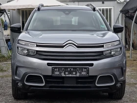 Citroen C5 Aircross 1.2 PureTech Live | Auto.bg — изображение 5 Citroen C5 Aircross 1.2 PureTech Live | Auto.bg — изображение 5