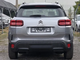 Citroen C5 Aircross 1.2 PureTech Live | Auto.bg — изображение 6 Citroen C5 Aircross 1.2 PureTech Live | Auto.bg — изображение 6