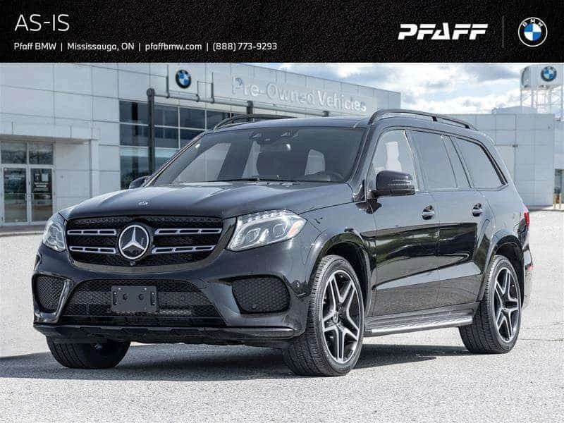 Mercedes-Benz GLS 450 AMG / 7 МЕСТА /CleanCarfax/OneOwner/ * | Auto.bg — изображение 1 Mercedes-Benz GLS 450 AMG / 7 МЕСТА /CleanCarfax/OneOwner/ * | Auto.bg — изображение 1