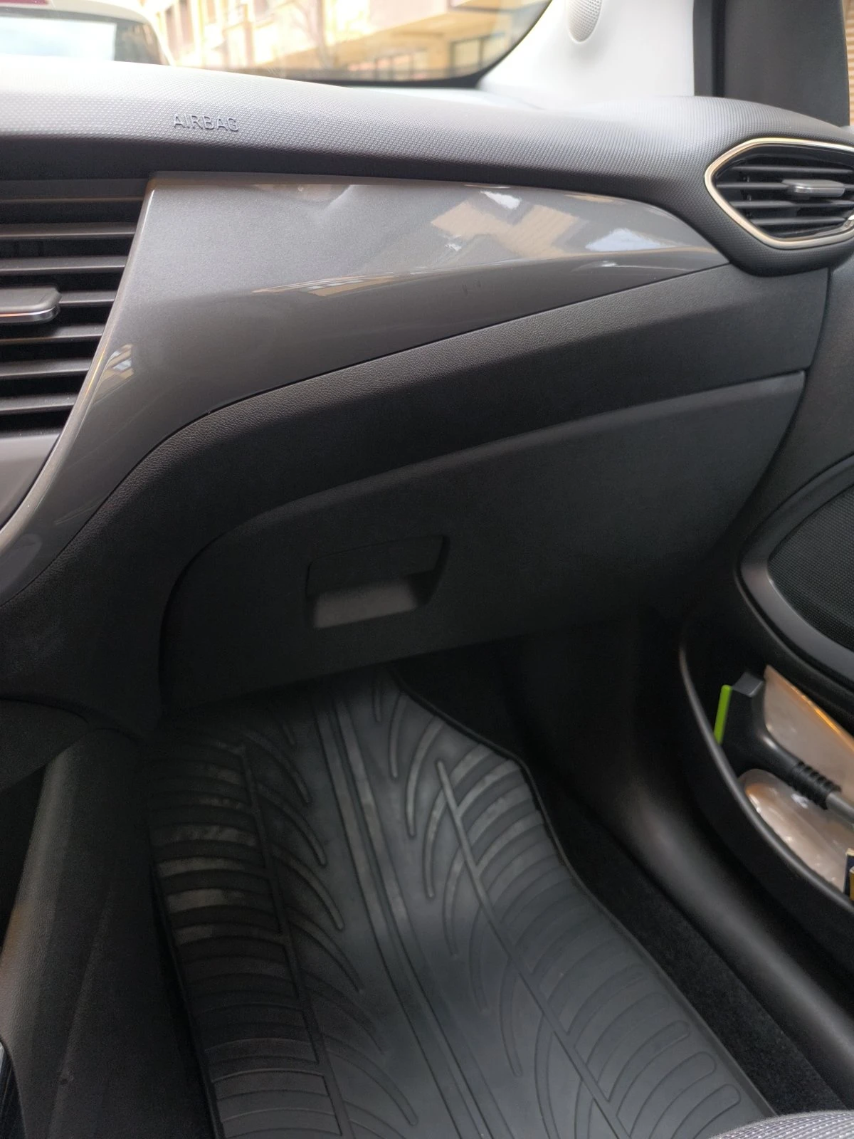 Opel Crossland X  - изображение 3 | Auto.bg Opel Crossland X  - изображение 3