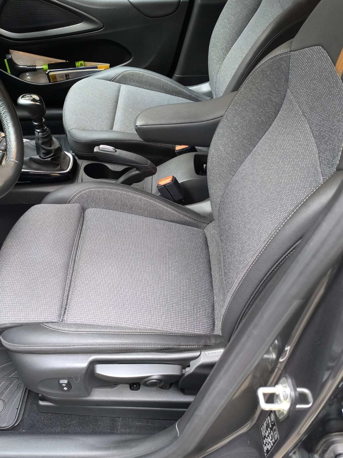 Opel Crossland X  - изображение 6 | Auto.bg Opel Crossland X  - изображение 6