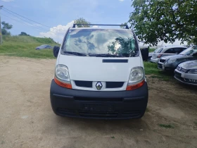 Renault Trafic 1.9 CDTI 82hp Багажник ТОП | Auto.bg — изображение 3 Renault Trafic 1.9 CDTI 82hp Багажник ТОП | Auto.bg — изображение 3