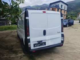 Renault Trafic 1.9 CDTI 82hp Багажник ТОП | Auto.bg — изображение 5 Renault Trafic 1.9 CDTI 82hp Багажник ТОП | Auto.bg — изображение 5
