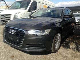Audi A6 3.0TDI/204/QUATTRO/4x4/FULL - Car24.bg Audi A6 3.0TDI/204/QUATTRO/4x4/FULL