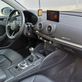 Audi A3 30TDI, Digital, MATRIX, кожа, LED, euro6 - 26700 лв. / 13651.49 € - 87309711 8 | Car24.bg Audi A3 30TDI, Digital, MATRIX, кожа, LED, euro6 - 26700 лв. / 13651.49 € - 87309711 8