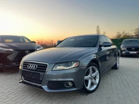 Audi A4 2.0 T - Car24.bg Audi A4 2.0 T