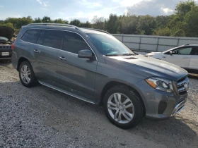 Mercedes-Benz GLS 450 4MATIC| KEYLESS| ПОДГРЕВ| AIRMATIC| BLIND SPOT - 16000 € / 31293.28 лв. - 33493599 3 | Car24.bg Mercedes-Benz GLS 450 4MATIC| KEYLESS| ПОДГРЕВ| AIRMATIC| BLIND SPOT - 16000 € / 31293.28 лв. - 33493599 3