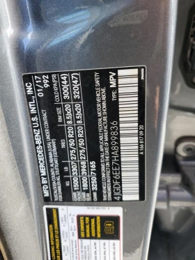 Mercedes-Benz GLS 450 4MATIC| KEYLESS| ПОДГРЕВ| AIRMATIC| BLIND SPOT - 16000 € / 31293.28 лв. - 33493599 13 | Car24.bg Mercedes-Benz GLS 450 4MATIC| KEYLESS| ПОДГРЕВ| AIRMATIC| BLIND SPOT - 16000 € / 31293.28 лв. - 33493599 13