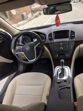 Opel Insignia - 6200 € / 12126.15 лв. - 95194201 4 | Car24.bg Opel Insignia - 6200 € / 12126.15 лв. - 95194201 4