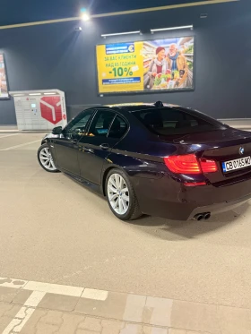 BMW 530 - 15500 € / 30315.36 лв. - 85221853 6 | Car24.bg BMW 530 - 15500 € / 30315.36 лв. - 85221853 6