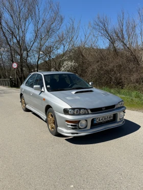 Subaru Impreza 2.0i - 1750 € / 3422.70 лв. - 33375326 8 | Car24.bg Subaru Impreza 2.0i - 1750 € / 3422.70 лв. - 33375326 8