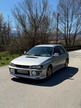 Subaru Impreza 2.0i - 1750 € / 3422.70 лв. - 33375326 2 | Car24.bg Subaru Impreza 2.0i - 1750 € / 3422.70 лв. - 33375326 2