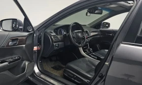 Honda Accord 2.4 бензин! Автоматик! Екзекютив! | Auto.bg — изображение 3 Honda Accord 2.4 бензин! Автоматик! Екзекютив! | Auto.bg — изображение 3