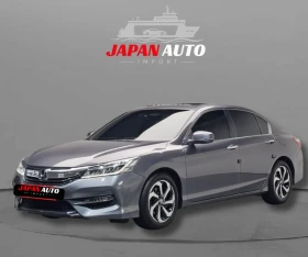 Honda Accord 2.4 бензин! Автоматик! Екзекютив!