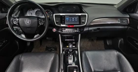 Honda Accord 2.4 бензин! Автоматик! Екзекютив! | Auto.bg — изображение 8 Honda Accord 2.4 бензин! Автоматик! Екзекютив! | Auto.bg — изображение 8