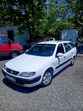 Citroen Xsara 1.9 D