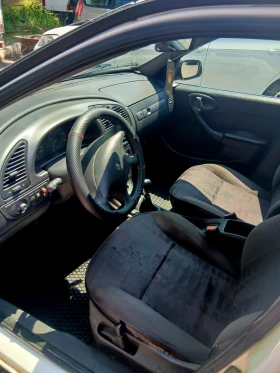 Citroen Xsara 1.9 D | Auto.bg — изображение 7 Citroen Xsara 1.9 D | Auto.bg — изображение 7