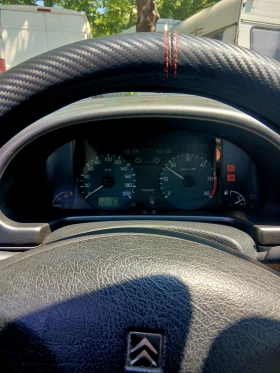 Citroen Xsara 1.9 D | Auto.bg — изображение 9 Citroen Xsara 1.9 D | Auto.bg — изображение 9