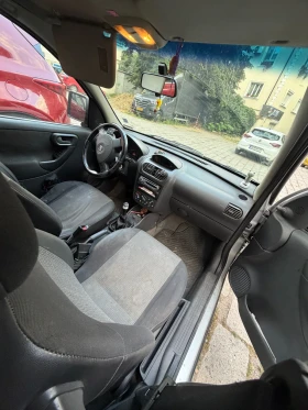 Opel Combo - 1600 € / 3129.33 лв. - 41941693 6 | Car24.bg Opel Combo - 1600 € / 3129.33 лв. - 41941693 6