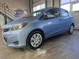 Снимка Toyota Yaris