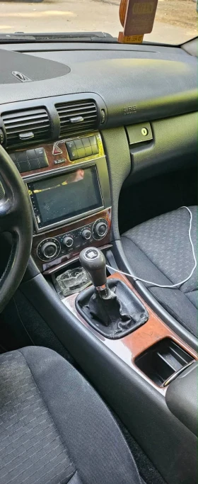 Mercedes-Benz C 200 - 2000 € / 3911.66 лв. - 88776985 7 | Car24.bg Mercedes-Benz C 200 - 2000 € / 3911.66 лв. - 88776985 7