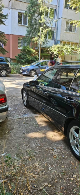 Mercedes-Benz C 200 - 2000 € / 3911.66 лв. - 88776985 3 | Car24.bg Mercedes-Benz C 200 - 2000 € / 3911.66 лв. - 88776985 3