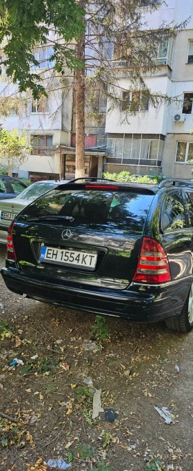 Mercedes-Benz C 200 - 2000 € / 3911.66 лв. - 88776985 5 | Car24.bg Mercedes-Benz C 200 - 2000 € / 3911.66 лв. - 88776985 5