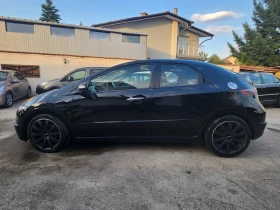 Honda Civic 1.8i V-TEC GERMANY FACELIFT TOP ZUSTAND | Auto.bg — изображение 7 Honda Civic 1.8i V-TEC GERMANY FACELIFT TOP ZUSTAND | Auto.bg — изображение 7