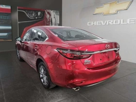 Mazda 6 undefined | Auto.bg — изображение 5 Mazda 6 undefined | Auto.bg — изображение 5