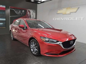 Mazda 6 undefined | Auto.bg — изображение 7 Mazda 6 undefined | Auto.bg — изображение 7