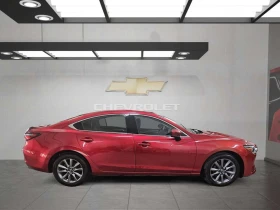 Mazda 6 undefined | Auto.bg — изображение 6 Mazda 6 undefined | Auto.bg — изображение 6