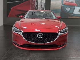 Mazda 6 undefined | Auto.bg — изображение 8 Mazda 6 undefined | Auto.bg — изображение 8