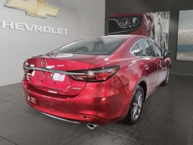 Mazda 6 undefined | Auto.bg — изображение 4 Mazda 6 undefined | Auto.bg — изображение 4
