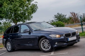 BMW 316 i* 136HP* NAPPA* GERMANY - 7999 € - 10283625 7 | Car24.bg BMW 316 i* 136HP* NAPPA* GERMANY - 7999 € - 10283625 7
