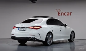 Mercedes-Benz C 300 AMG* LINE* BURMESTER* ОБДУХВАНЕ* ДИСТРОНИК* ХЕДЪП* | Auto.bg — изображение 2 Mercedes-Benz C 300 AMG* LINE* BURMESTER* ОБДУХВАНЕ* ДИСТРОНИК* ХЕДЪП* | Auto.bg — изображение 2