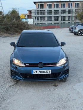VW Golf 2.0 TDI 150ps