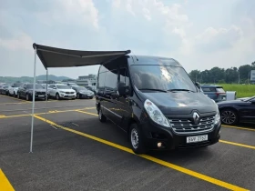 Renault Samsung Master undefined | Auto.bg — изображение 5 Renault Samsung Master undefined | Auto.bg — изображение 5